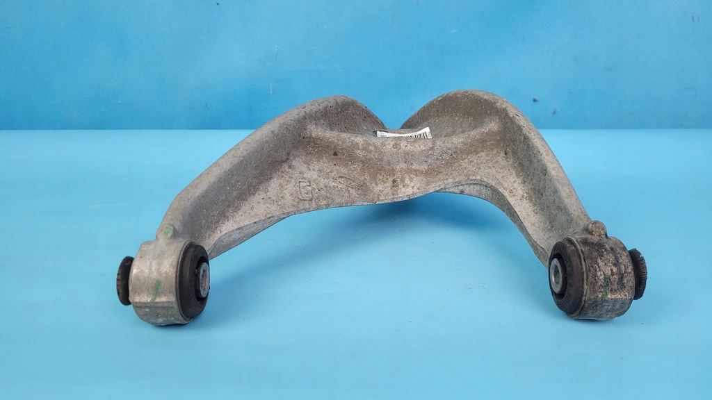 фото №6, Peugeot 508 ii 22r рычаг верхний левый задняя 162292