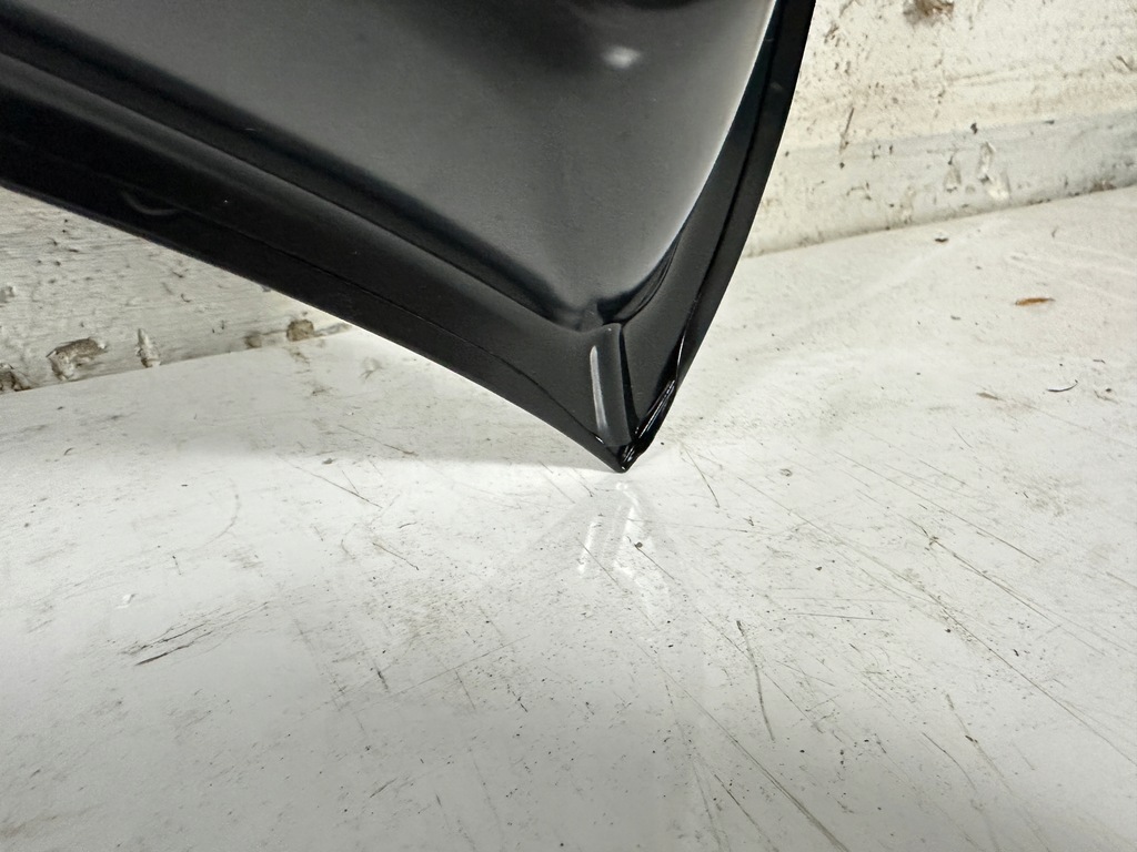 фото №10, Nowa oryg капот mitsubishi outlander iii 12-21 5900a739 крышка