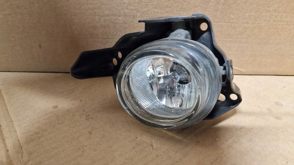 фото №1, Mazda 6 ii gh lift противотуманная фара противотуманная правая