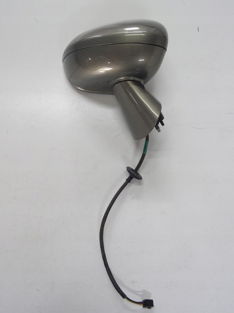 фото №1, Opel meriva b зеркало наружное правое 5 pin z40w