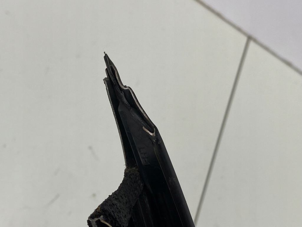 фото №6, Молдинг кровельная прокладка ford mustang vi 2015+ usa