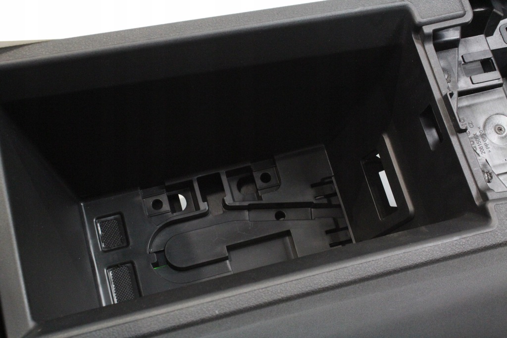 фото №6, Тунель середній підлокітник bmw f40 f44 niebieski