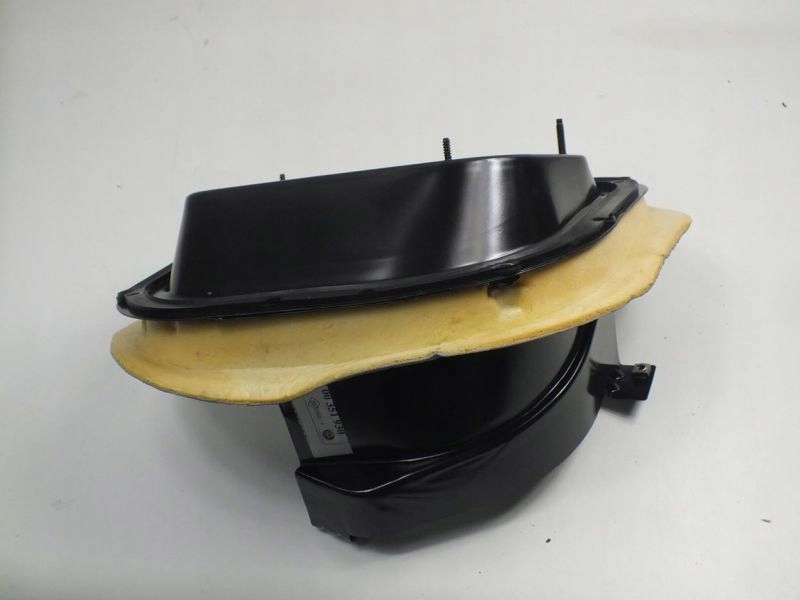 фото №6, Master ii корпус кронштейн отопителя oryg