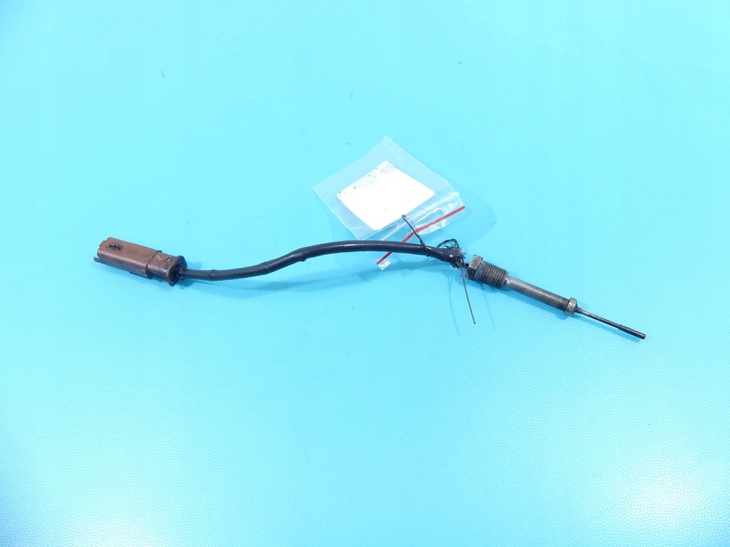 фото №1, Датчик температуры выхлопных газов citroen c4