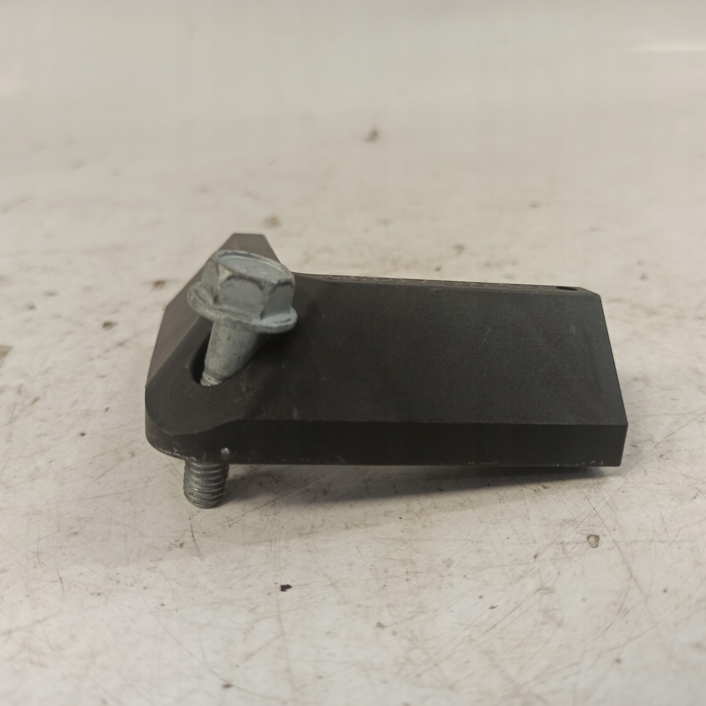 фото №5, Bmw x4 f26 кронштейн супорт акумулятор кронштейн затискний 7586426