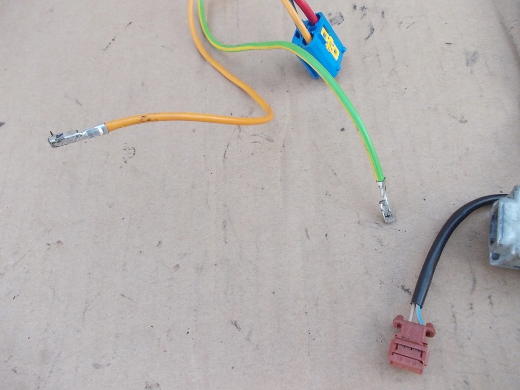 фото №7, Замок зажигания citroen c5