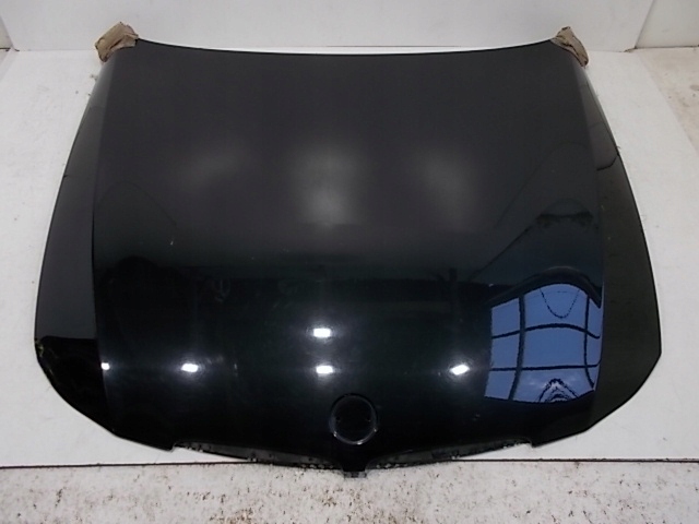 фото №9, Bmw e90 3 iii seria 05-09 капот крышка двигателя