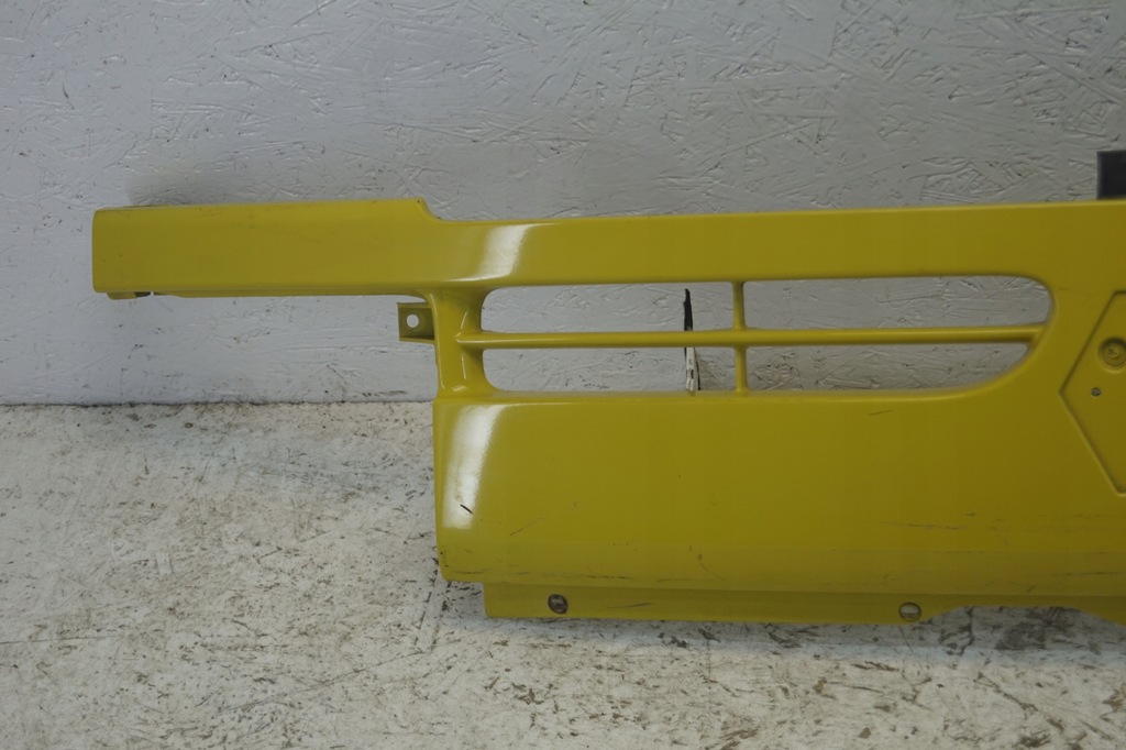 фото №3, Решётка радиатора решётка радиатора renault master ii 7700352125