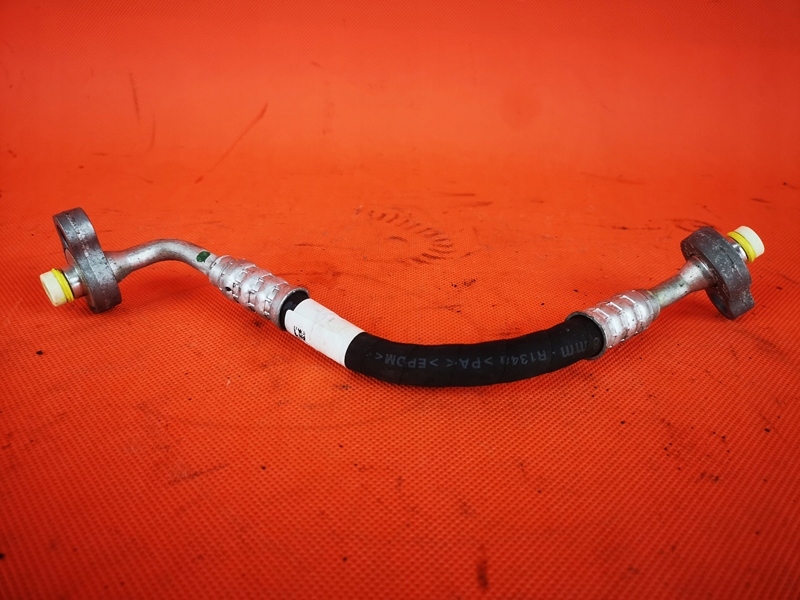 Купить Volvo v40 ii d4 труба шланг пабтрубок  кондиционера 31455314