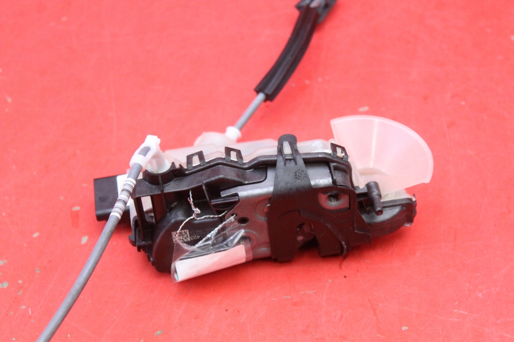 фото №5, Замок дверь левый перед передний eu psa444423 opel mokka b 20-