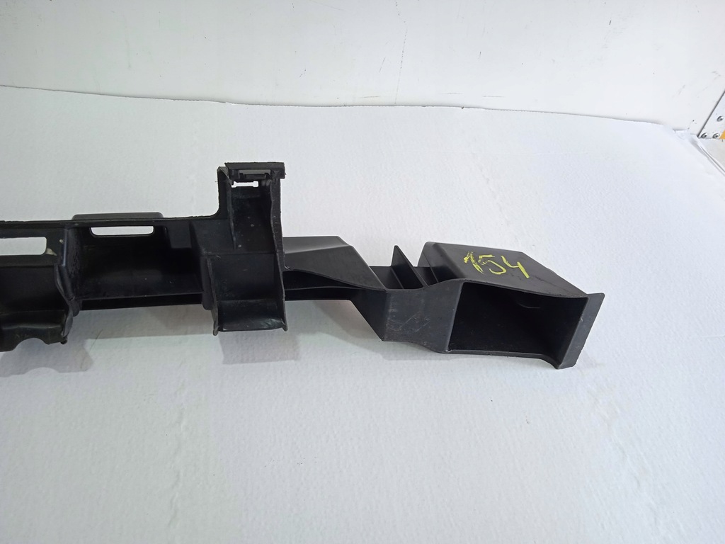 фото №10, Dacia logan балка усилитель бампер абсорбер задняя