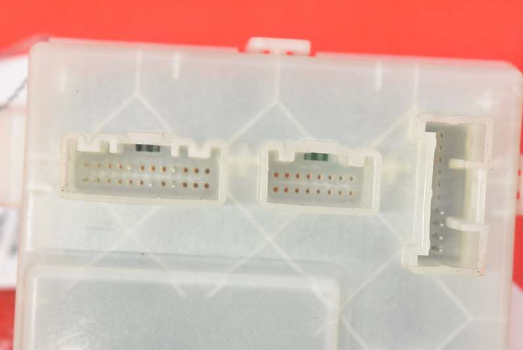 фото №8, Блок керування модуль заряджання акумулятора p1487382-00-c tesla model s performance