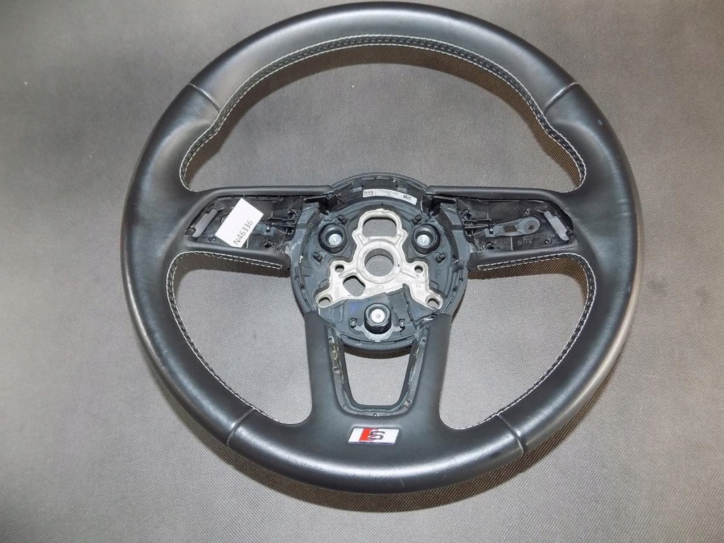 фото №1, Audi s5 f5 воздуховод кожа