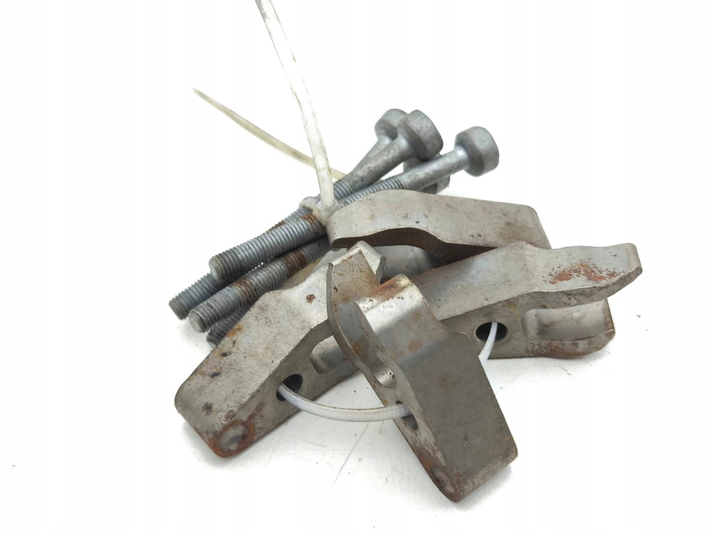 фото №1, Infiniti q50 кронштейн форсунки 2017