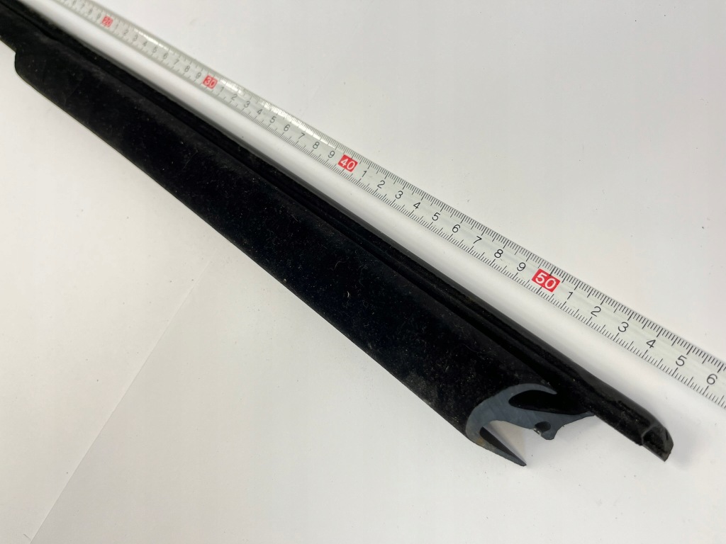 Прокладка дах бічна ліва mercedes w124 cabrio a124 в Україні