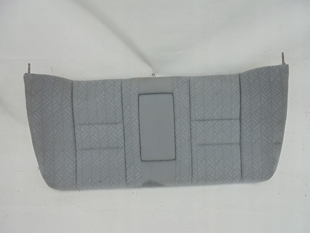 фото №1, Спинка сиденье заднее сиденье mercedes w202 c-klasa sedan