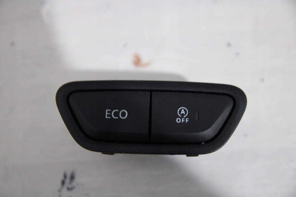 фото №1, Перемикач кнопка панель eco renault kadjar