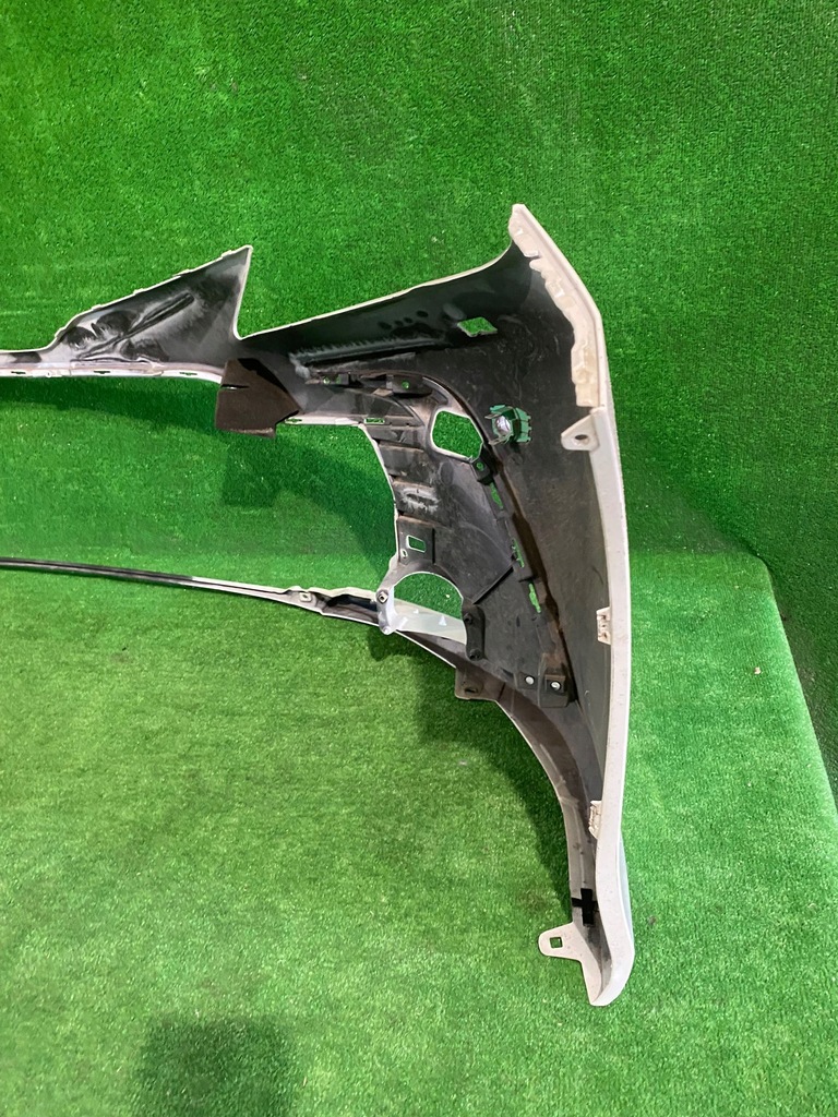 фото №7, Бампер передний перед toyota camry viii lift 21-