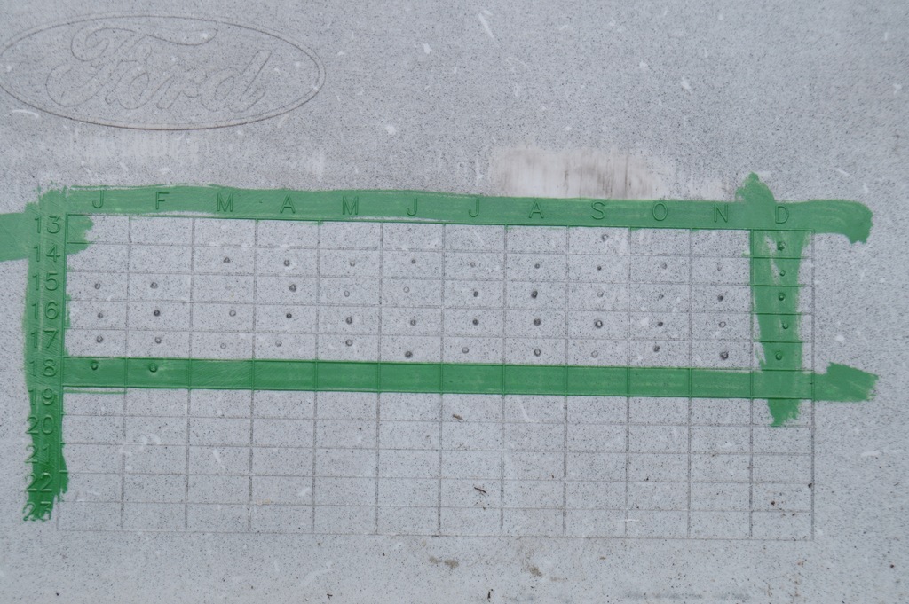 фото №12, Бампер перед передний ford focus iii 3 mk3 14- pdc