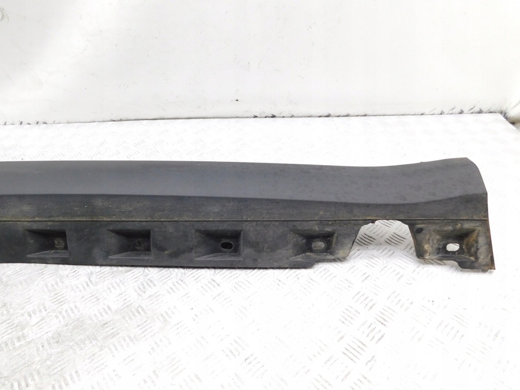 фото №10, Молдинг порог правая 9801888 - mini cooper countryman r60