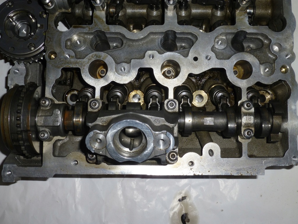 фото №3, Головка 7638314 mini r55-61