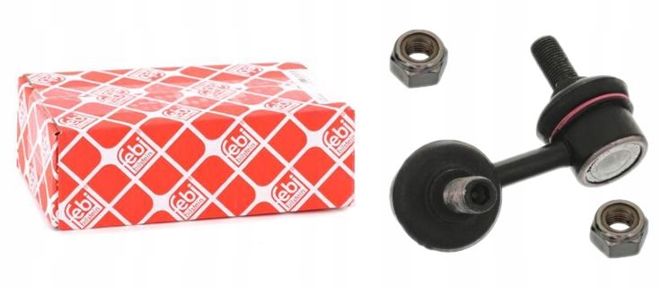 фото №1, Febi bilstein 41667 тяга / кронштейн, стабілізатор