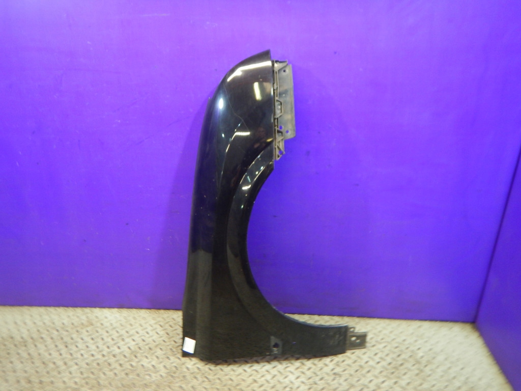 фото №1, Opel vectra c signum 02-05 крыло перед правый передний