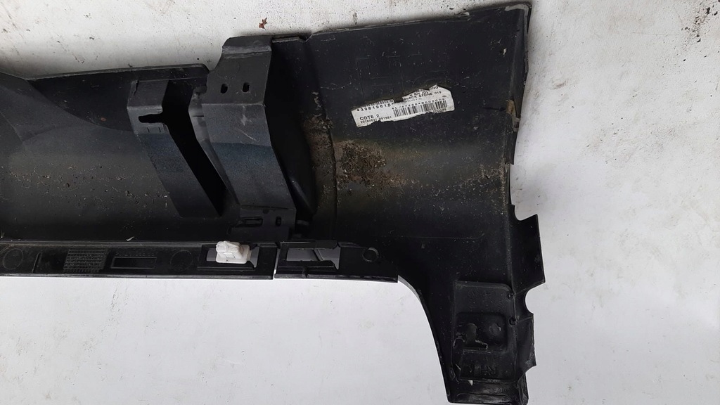 фото №7, Volvo xc60 i молдинг порог правая порог правый 39819616