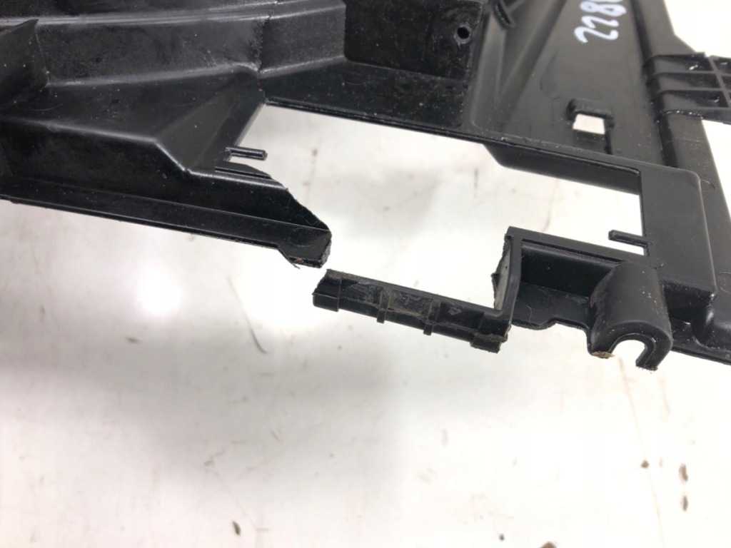 фото №8, Вентилятор радиатора bmw 5 f10 2.0b