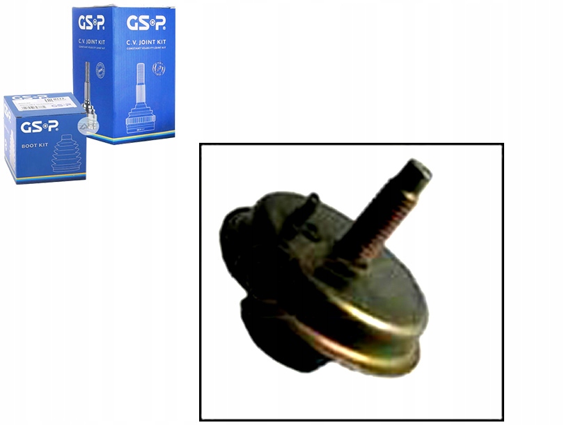 фото №2, Подушка двигуна