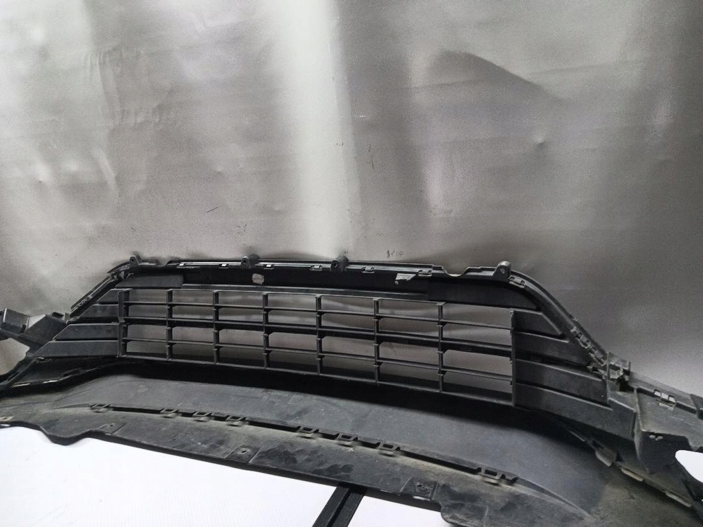 фото №8, Накладка бампера перед передня vw t-roc 2ga805903b