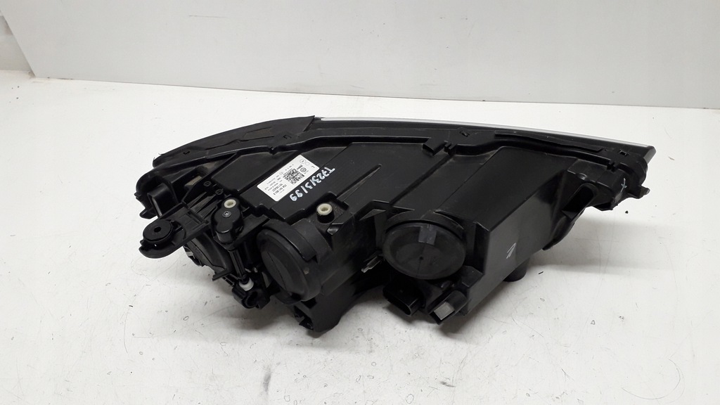 фото №13, Vw t-roc 17- лампа ліва передня 2ga941005b