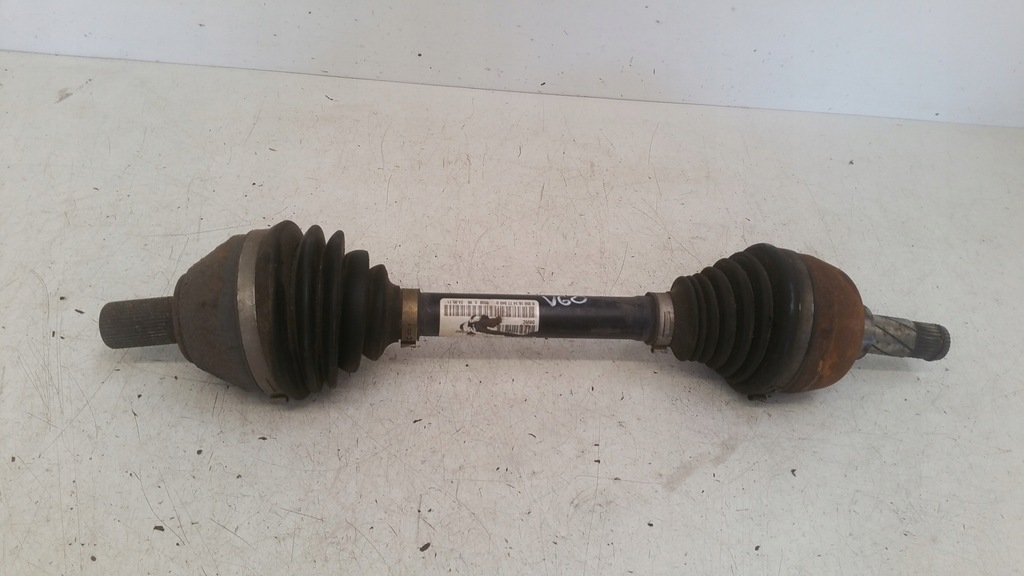 фото №1, Привідний вал 30783201 volvo v60