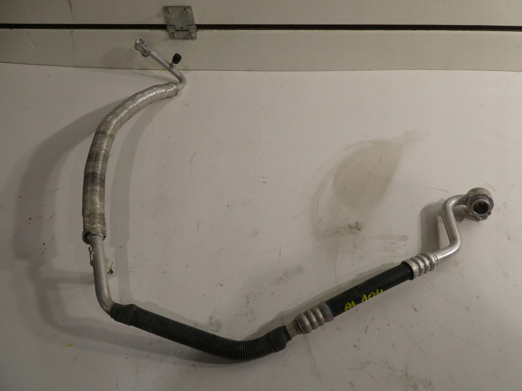 фото №1, Vw amarok tdi шланг кондиционера 2h3820743c