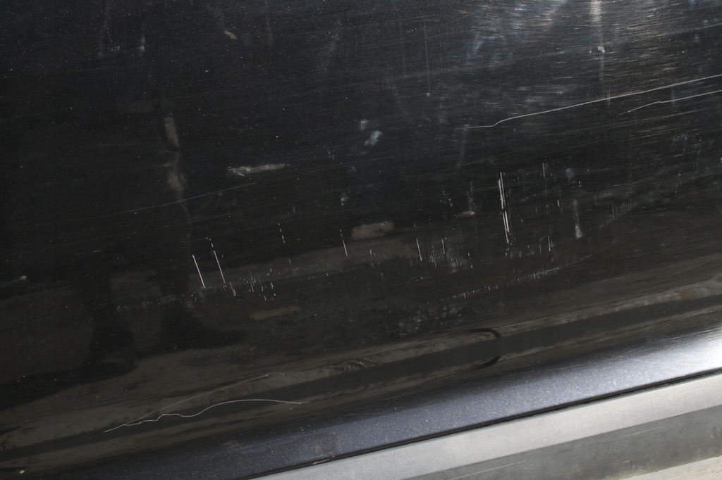 фото №6, Двері ліва передні vw touareg