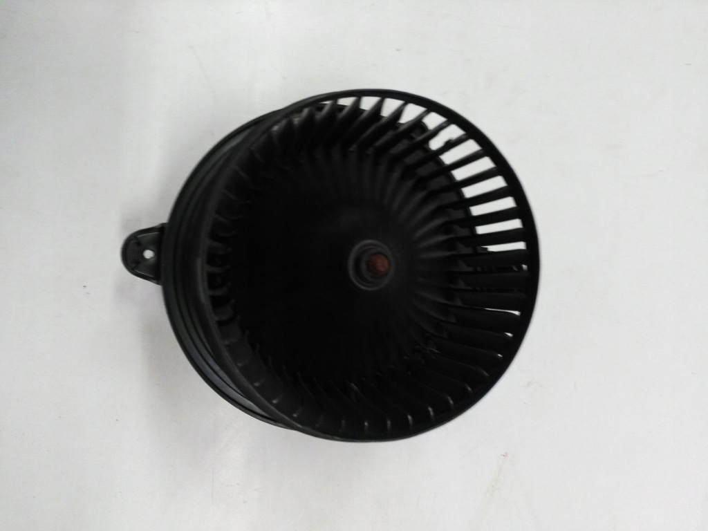 фото №1, Ford ecosport b-max вентилятор повітродувка обігрівач av11-19846-ab