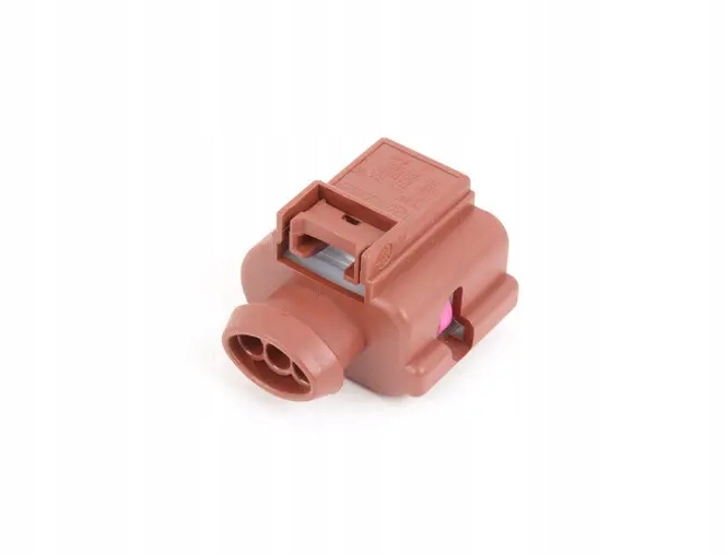 фото №7, Vw transporter vi t6 плоский contact housing 3 pin 8k0973703e