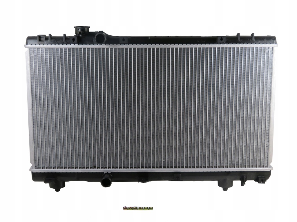 фото №1, Радиатор wody toyota paseo 1.5 1995-1999 nowa