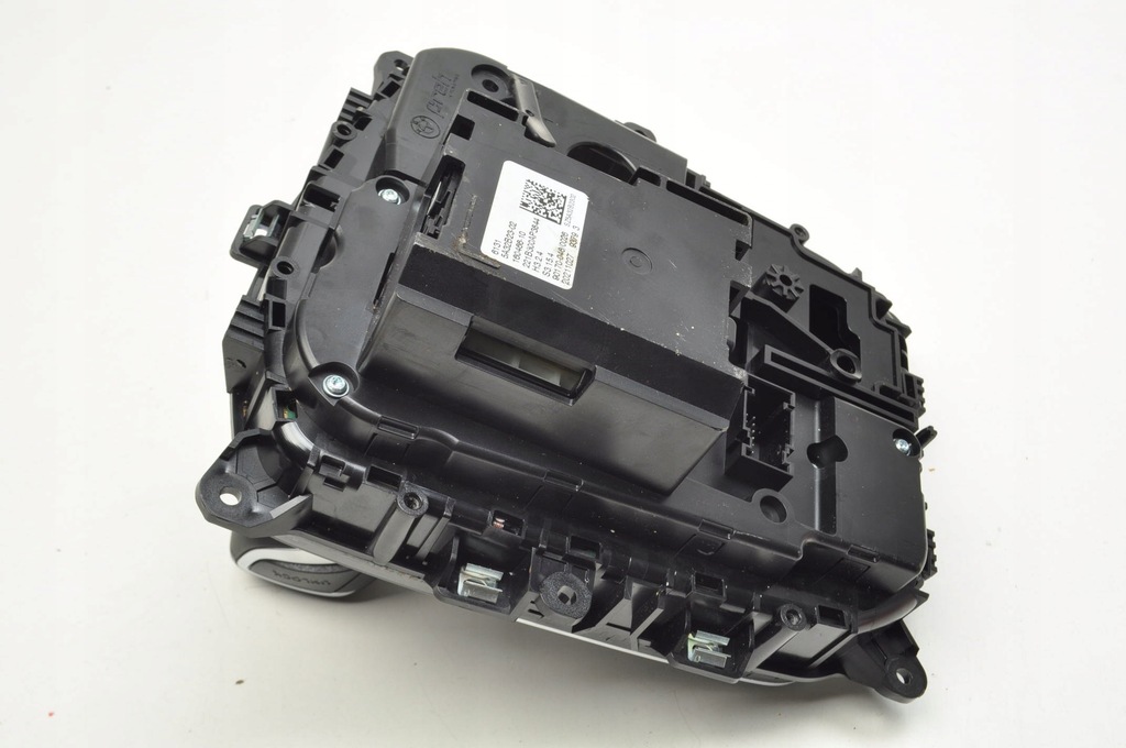 фото №12, Bmw 8 g16 вибірник домкрат коробки передач 5a32b23