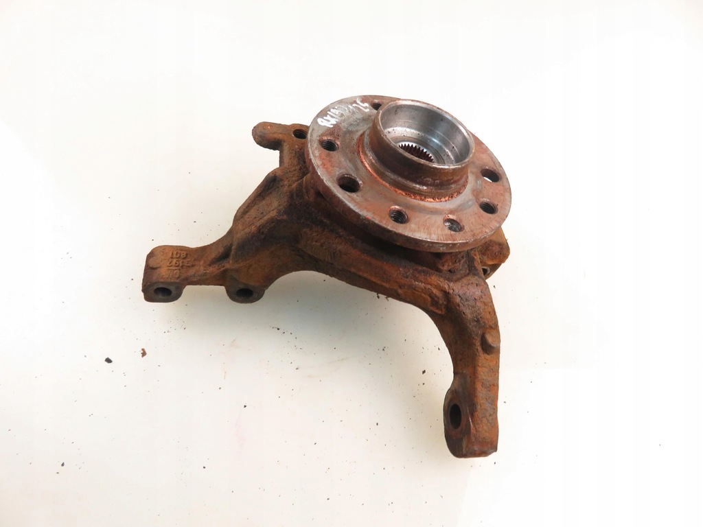 фото №1, Поворотный кулак передняя правая opel zafira b 2.2