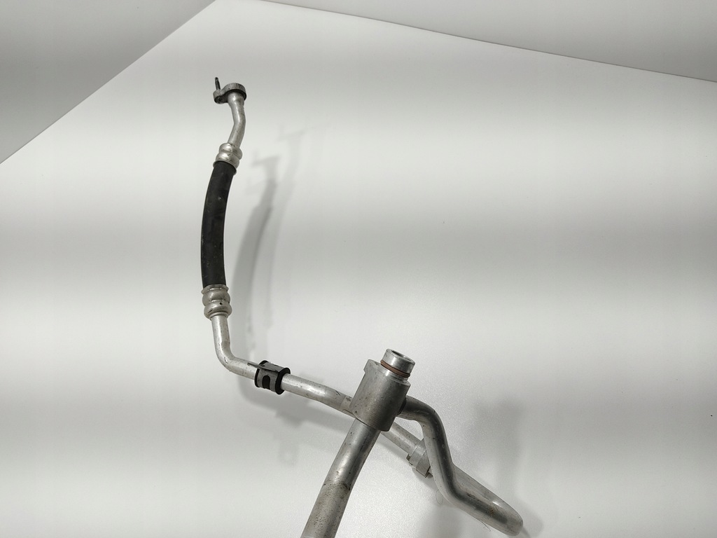 фото №14, Wąż шланг кондиционера renault zoe 295x50062r