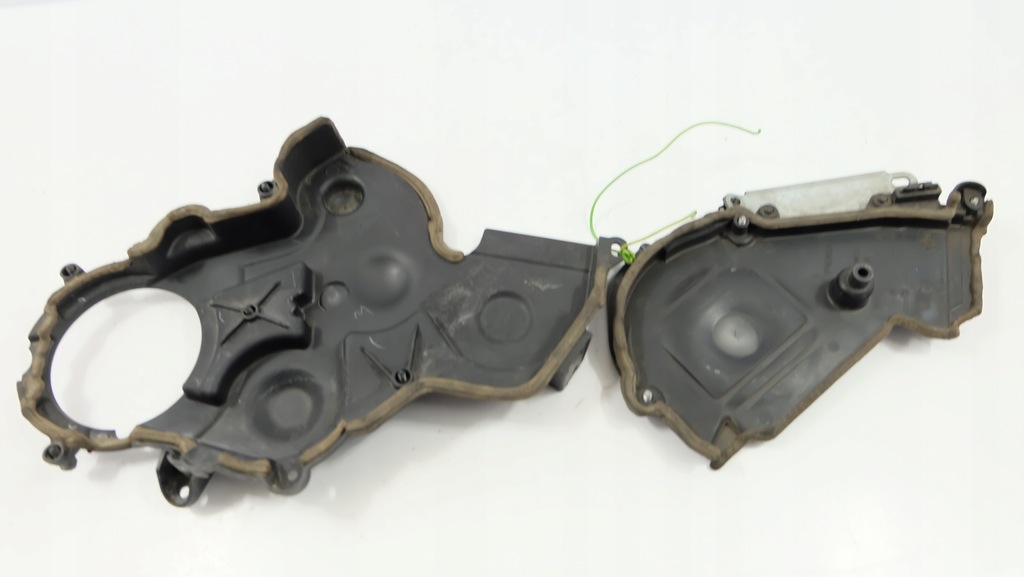 фото №11, Citroen c3 picasso 1.6 hdi корпус распределительного вала