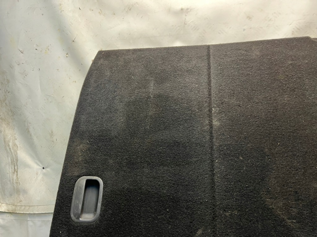 фото №4, Kia sportage v 21- обшивка багажника 85715-r2000 europa