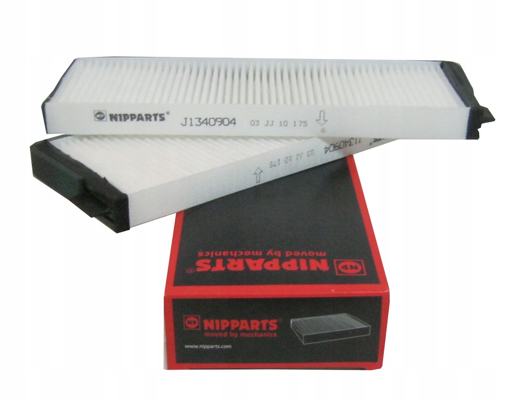 фото №1, Daewoo chevrolet tacuma фильтр кабины салонный