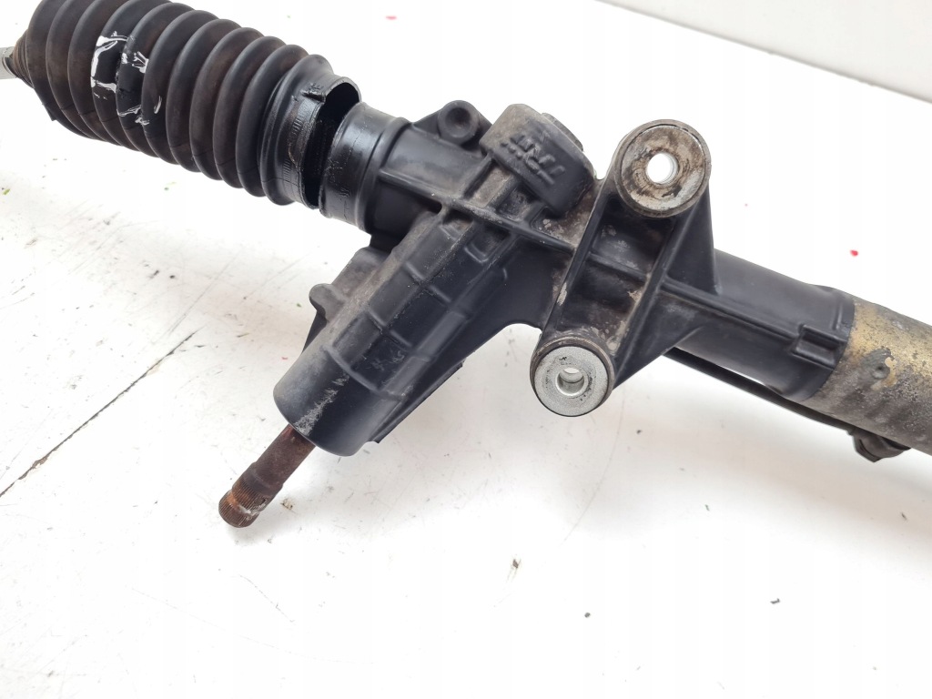 Купить 2002 maserati купе рулевая рейка 37502388