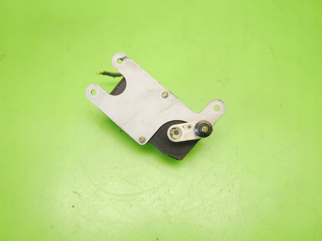 фото №5, Моторчик обдув kia carnival i 2.9 tdi 99-01