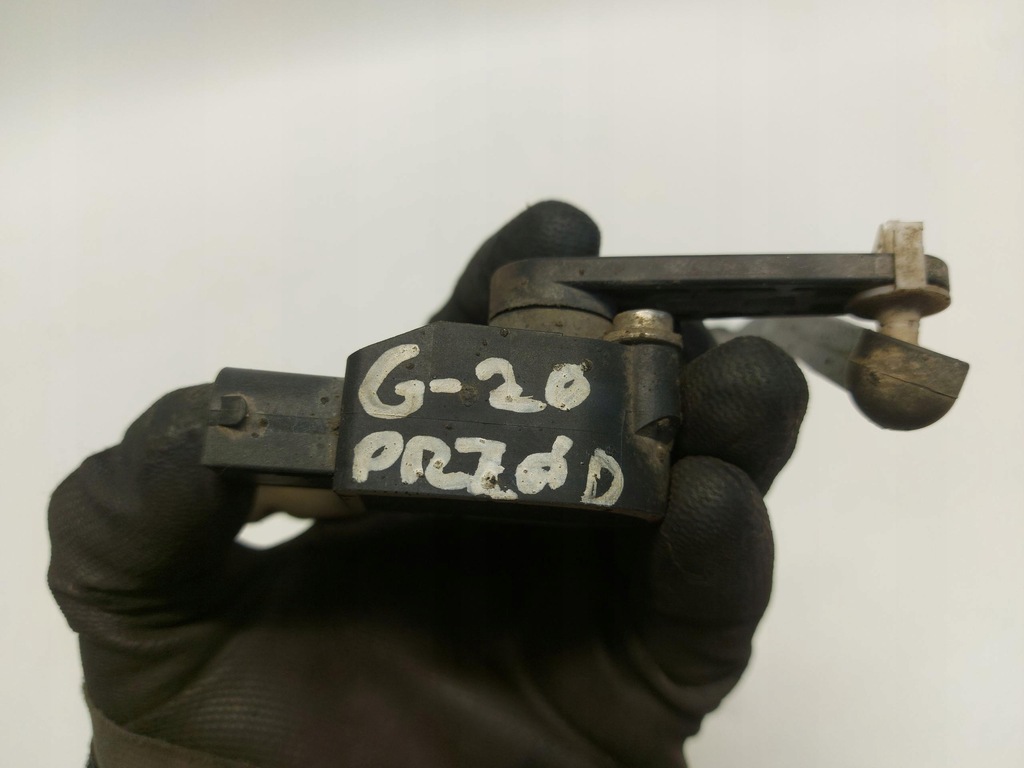 фото №5, Bmw g20 330e датчик выравнивание света 6870000