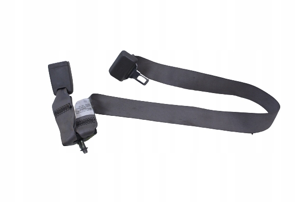 фото №1, Клипса ремней nissan cabstar 11r.