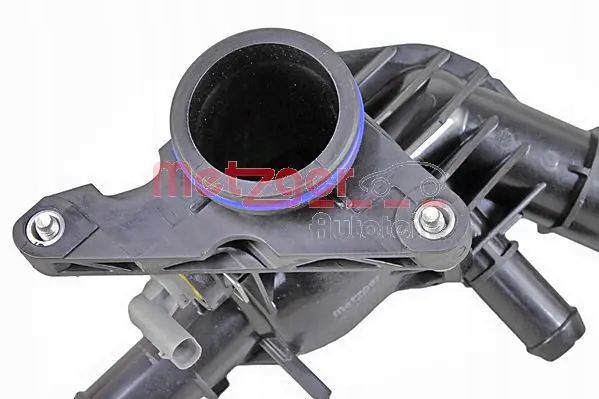 фото №3, Термостат 4006446 metzger ford tourneo custom