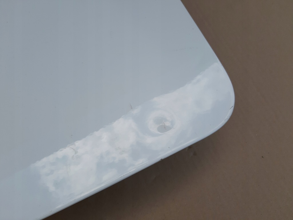 фото №3, Scania r s кришка багажника бардачка ліва дверцята кришка